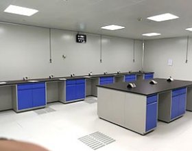 恒溫恒濕實驗室