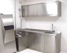 不銹鋼結(jié)構(gòu)實(shí)驗(yàn)臺(tái)