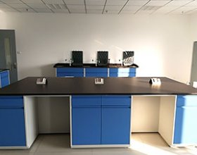 全鋼結(jié)構(gòu)實(shí)驗(yàn)臺(tái)