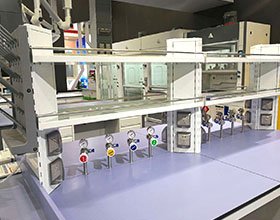 實(shí)驗(yàn)室家具配件系列