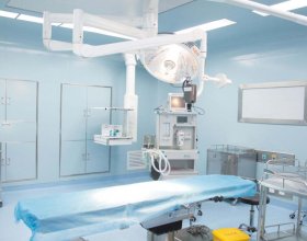 潔凈手術(shù)室