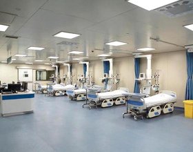 ICU重癥監(jiān)護室